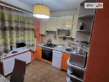 Продаж 2к квартири 52 кв. м на вул. Світла • ID 34830946