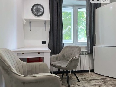 Продаж 1-кімнатної квартири 33 м², Оболонський просп., 31