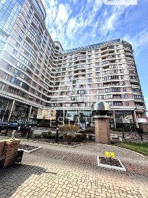 Продаж 2к квартири 96 кв. м на вул. Жилянська 59 • ID 34830954
