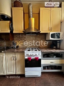 Продаж 2к квартири 56 кв. м на вул. Незалежності 6 • ID 34830916