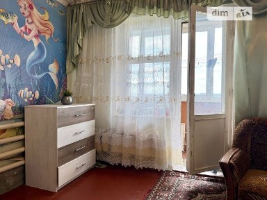 Продаж 2к квартири 52.5 кв. м на вул. Паркова 7 • ID 34830590