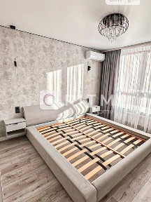 Продаж 2к квартири 54 кв. м на вул. Тролейбусна • ID 34830897