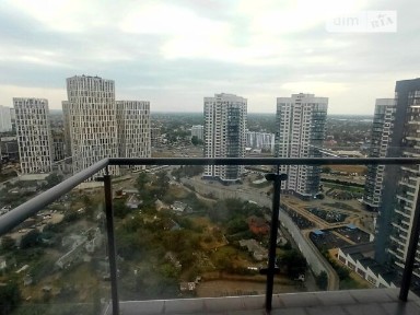 Продаж 1к квартири 32 кв. м на вул. Осокорська 2А • ID 34830527
