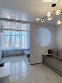 Продаж 1к квартири 53.2 кв. м на вул. Валерія Самофалова 16А/4 • ID 34830808