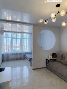Продаж 1к квартири 53.2 кв. м на вул. Валерія Самофалова 16А/4 • ID 34830808