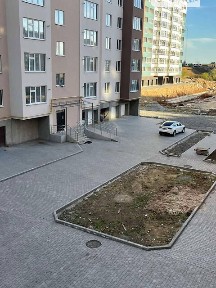 Продаж 2к квартири 68.1 кв. м на вул. Кармелюка • ID 34830691