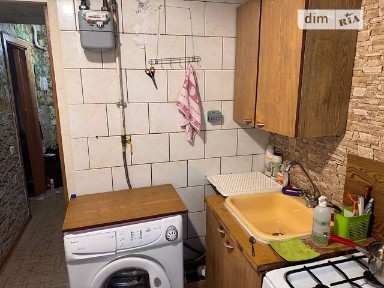 Продаж 1к квартири 31 кв. м на мас. Тополя-2 23 • ID 34830755