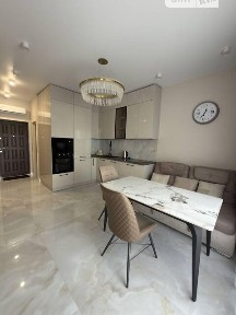 Продаж 1к квартири 42 кв. м на вул. Краснова • ID 34830771