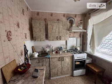 Продаж 1к квартири 31 кв. м на вул. Семінарська • ID 34830767