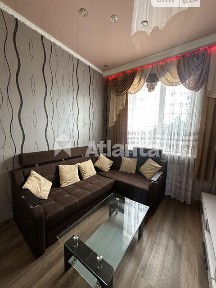 Продаж 1к квартири 21.5 кв. м на вул. Центральна • ID 34830760