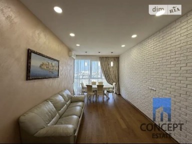 Продаж 3к квартири 95 кв. м на вул. Сімферопольська 2Л • ID 34830681
