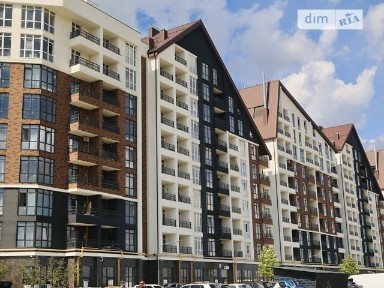 Продаж 2к квартири 64.53 кв. м на вул. Ольги Кобилянської 1В/39, кв. 50 • ID 34830575