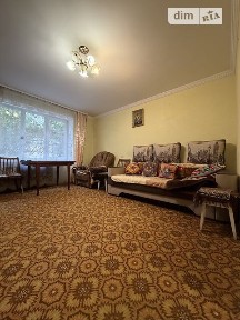 Продаж 1к квартири 35.1 кв. м на вул. Пасічна • ID 34830585