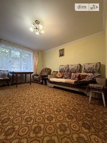 Продаж 1к квартири 35.1 кв. м на вул. Пасічна • ID 34830585