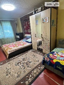Продаж 2к квартири 45.8 кв. м на вул. Михайла Комарова 5, кв. 36 • ID 34830541