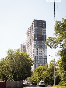 Продаж 2к квартири 56.3 кв. м на вул. Івана Кочерги 17А, кв. 140 • ID 34830486
