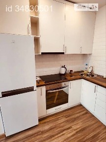 Продаж 1к квартири 38 кв. м на просп. Мартинова 11 • ID 34830501