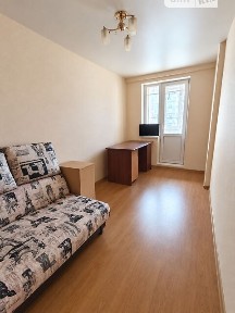 Продам 2х комнатную квартиру ЖК 7 Небо
