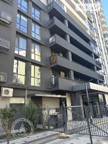 Продаж 2к квартири 56 кв. м на вул. Академіка Янгеля 54 • ID 34829837