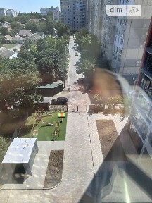 Продаж 1к квартири 45 кв. м на просп. Центральний 293 • ID 34828035