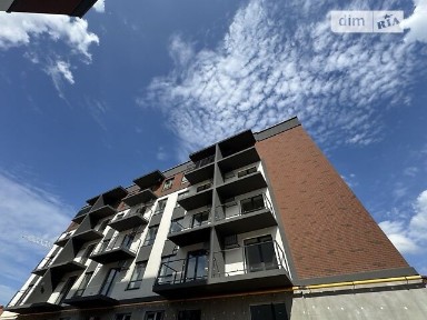 Продаж 1к квартири 39 кв. м на вул. Григорія Сковороди 4 • ID 34828164