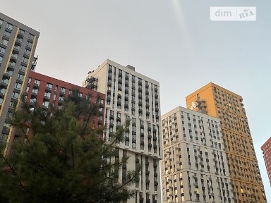 Продаж 1к квартири 38 кв. м на шосе Столичне 8 • ID 34827539