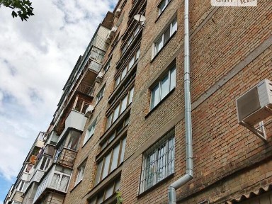 Продаж 2к квартири 48 кв. м на бул. Чоколівський 19 • ID 34826715