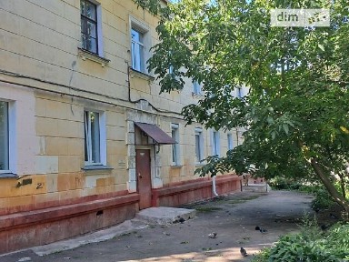 Продаж 3к квартири 56.5 кв. м на вул. П'ятницька 3 • ID 34827367