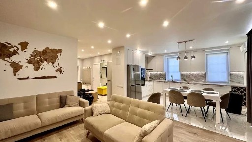 Оренда дуплексу 135 м², Орхідейна вул.