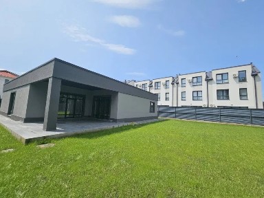 Оренда будинку 195 м², Святищенська вул.