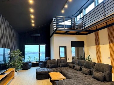 Оренда будинку 275 м², Лісо-Степова вул.