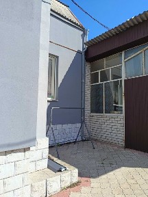 Продам дом в р- не пр. Металлургов