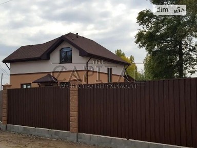 Довгострокова оренда будинку, від посередника на вул. Українська • ID 34835560