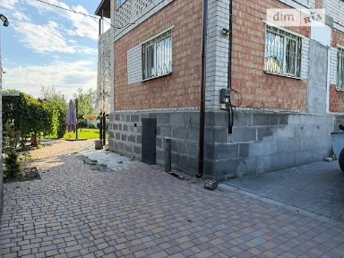 Довгострокова оренда будинку бесідка, від посередника на просп. Слобожанський • ID 34835420