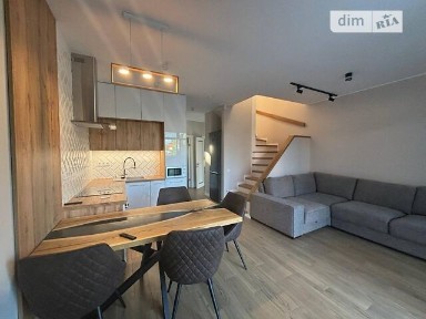 Довгострокова оренда дуплекса, від посередника на вул. Калинова 10 • ID 34834150
