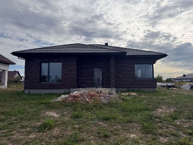 Цегляний будинок с. Боратин Набережна 116 м2+ 15м2 тераса