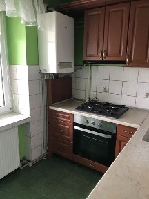 Продається 1на на Ак. Корольова