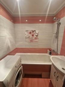 Продажа 3ой квартиры в Бородинском р-не