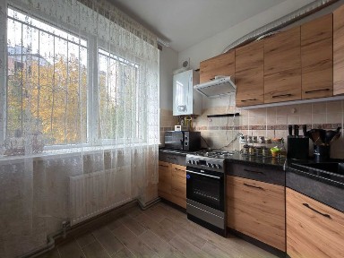 Продаж 2х кмн квартири у м. Дрогобич вул. П.Орлика