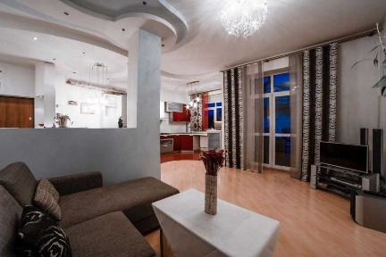 Продаж 3 кімнатної квартири, ближній центр, вулиця Мечнікова, місто Львів