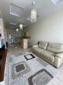 Продаж 2 кімнатної квартири проспект Чорновола