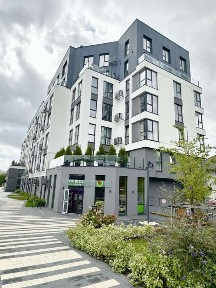 Продаж 2-кімн. Квартири вул. Пасічна ЖК Світанок