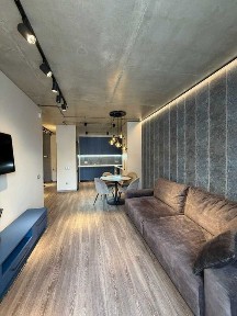 продаж 1к квартири Avalon, Чорновола, центр