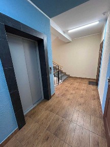 Продаж 1-но кім. квартири по вул. Шевченка (ЖК 