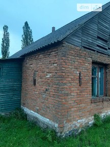 Продаж офісного приміщення 57.4 кв. м. на 1 поверсі на Садова 5, одноповерхова будівля • ID 34835016