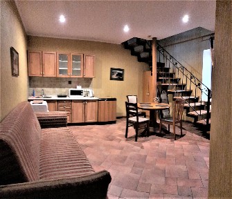 Оренда 2-кімнатної квартири 50 м², Канатная вул., 74