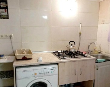 Оренда 1-кімнатної квартири 27 м², Пушкинская вул.