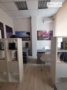 Казимира Малевича вулиця, мікрорайон Нова забудова, район Голосіївський, Київ, метро Олімпійська, вул. Казимира Малевича 31, приміщень - 1, поверх - 3 • ID 34834706