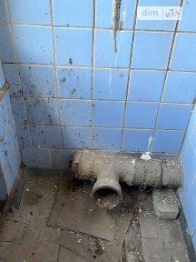 Оренда офісного приміщення на Стремського 3, приміщень -, поверх - 2 • ID 34833552