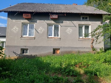 Продаж будинку 89м2 окраїна м Дрогобич
